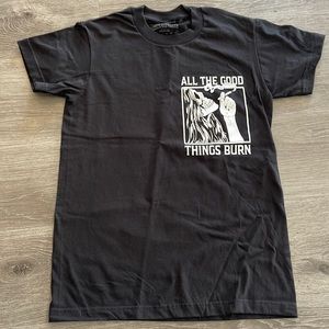 Assholes live forever shirt